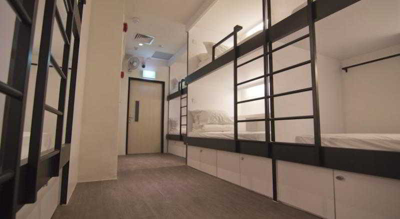 Heritage Collection On Clarke Quay - Mobile App Check-In Singapour Extérieur photo