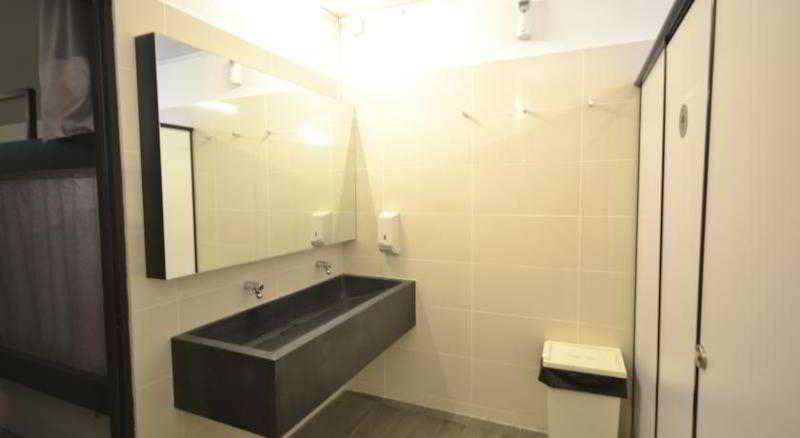 Heritage Collection On Clarke Quay - Mobile App Check-In Singapour Extérieur photo